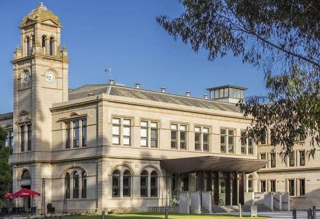 Lancemore mansion hotel werribee park