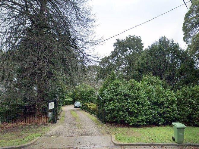 Accommodation dandenong ranges