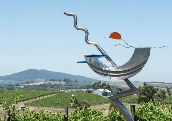 Art At Linden Gate Image