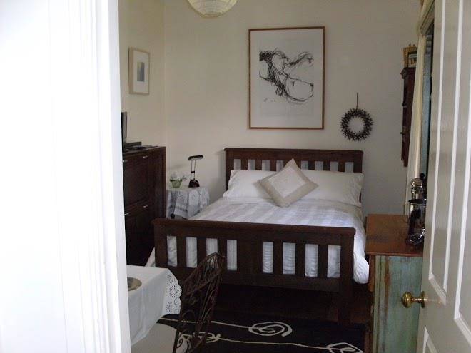 Belgrave hideaway
