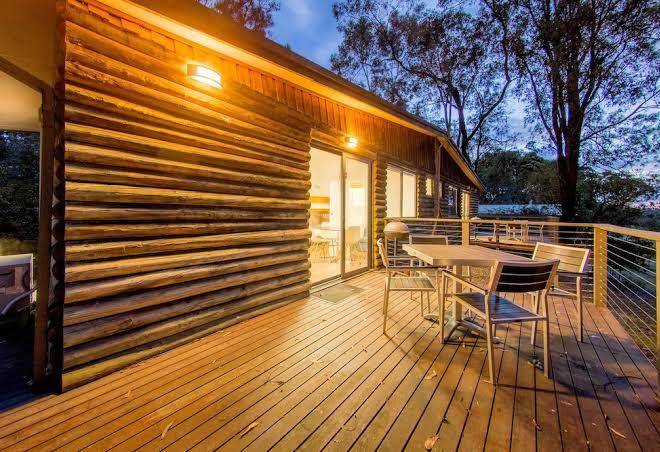 Big4 yarra valley park lane holiday park