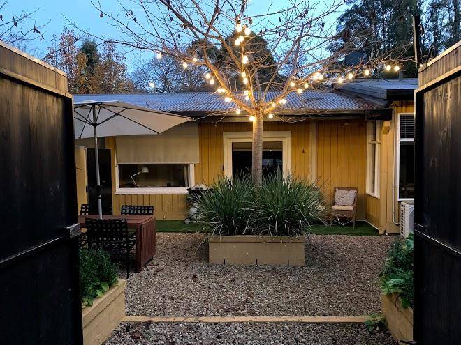Gigis bnb sassafras