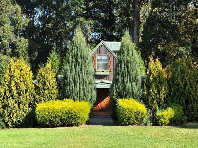 Gracehill accommodation