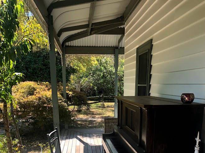 Home farm healesville