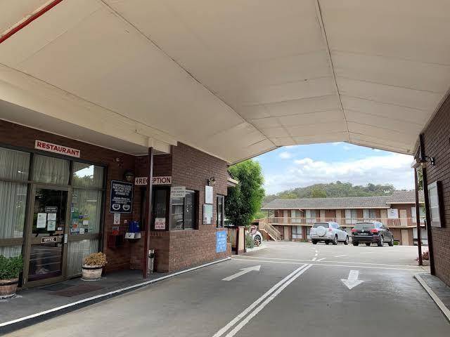 Lilydale motor inn