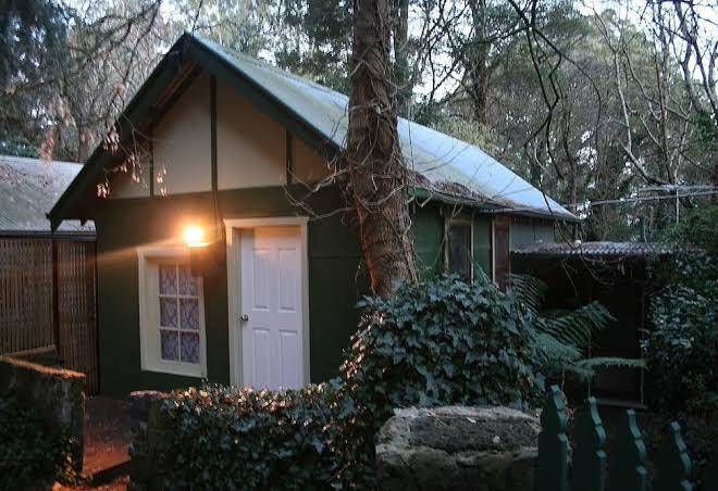 Lotus lodges