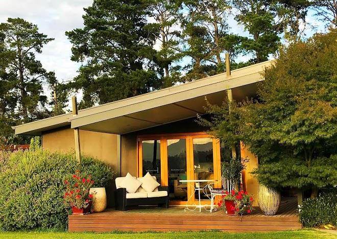 The studio yarra valley