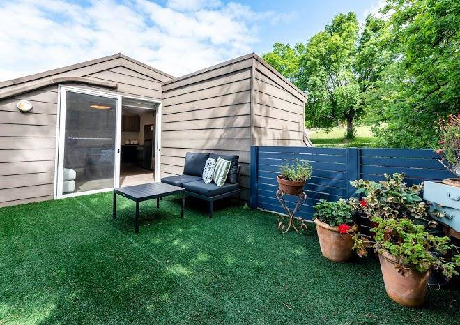 Tuck inn yarra valley