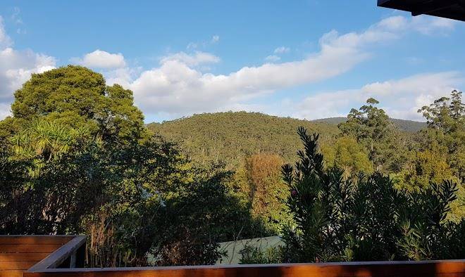Valley ride accommodation