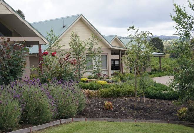 Wild cattle creek estate