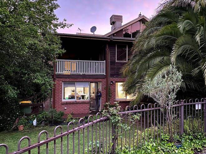 Wildwood lodge