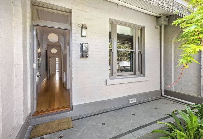 Boutique stays somerset terrace