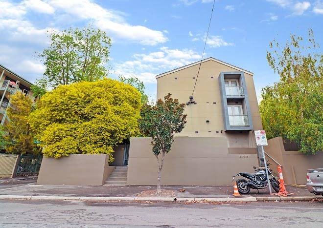 Colour pop in fitzroy rejuvenate stays