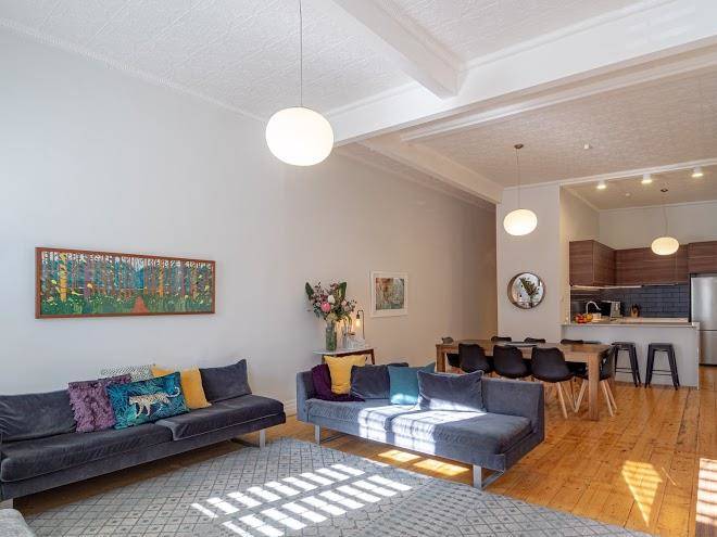 Erin street residence