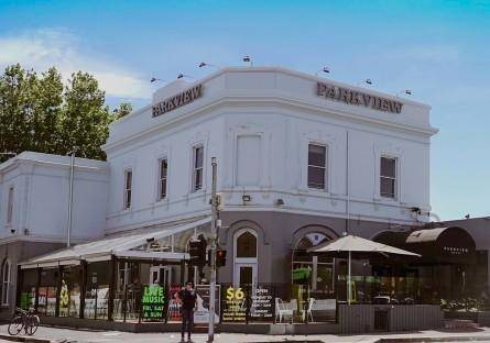 Parkview hotel