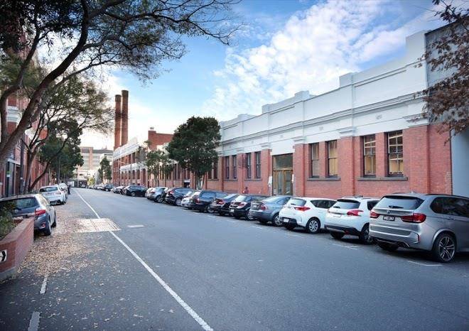 Staycentral On Oxford In Collingwood Image