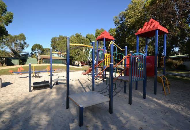 Acclaim albany holiday park
