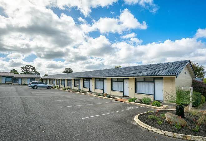 Ace accommodation albany