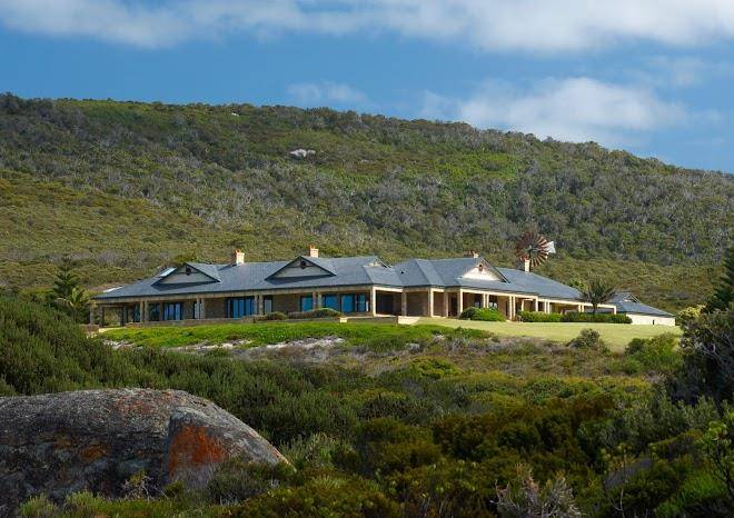 Maitraya luxury private retreat