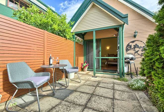 Spencer Suites Albany Image