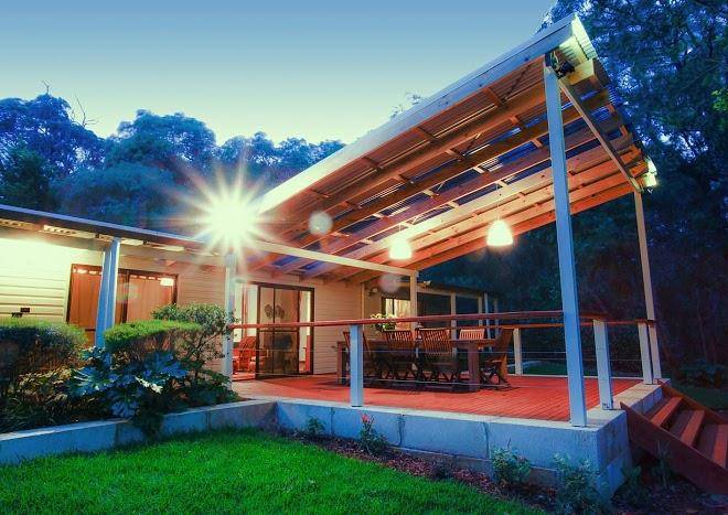 Bella retreat