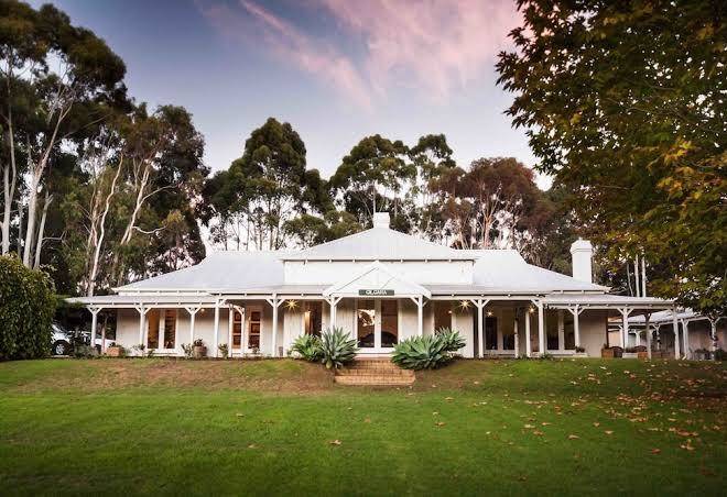 Gilgara retreat