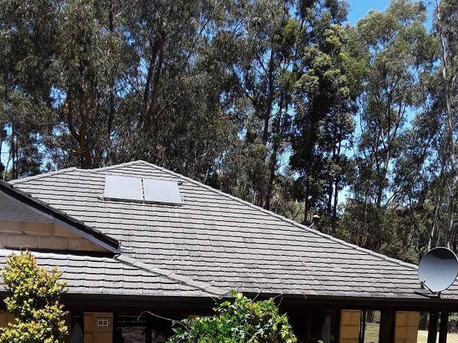 Glenellie Springs Image