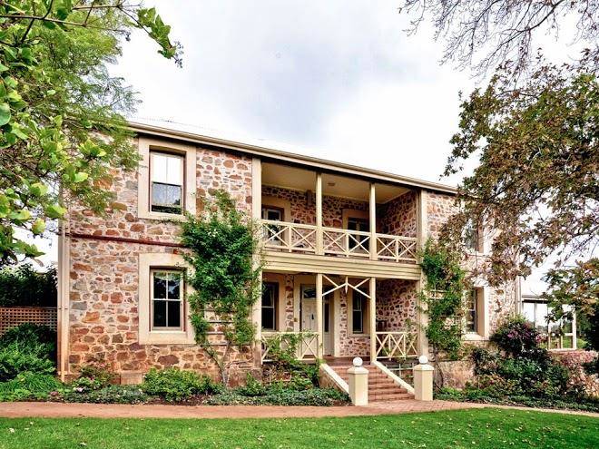 Grand mercure basildene manor accor vacation club apartments