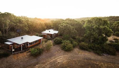 Hilltop studios