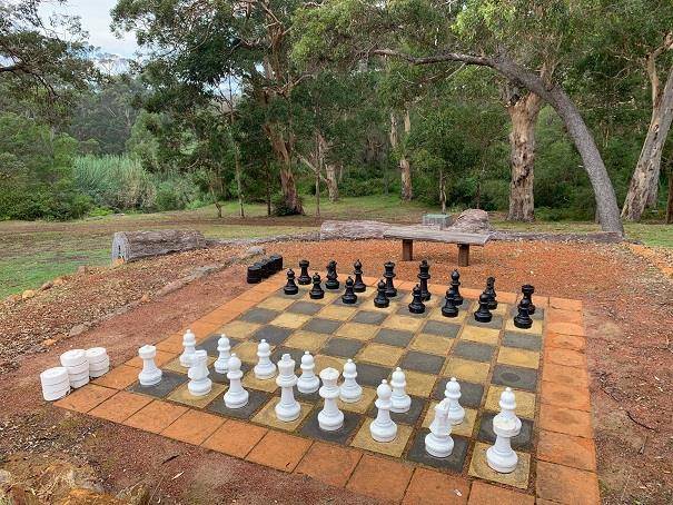 Karriview margaret river