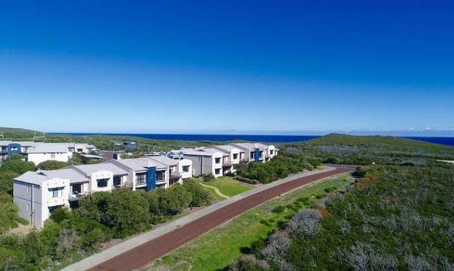 Margaret river beach resort