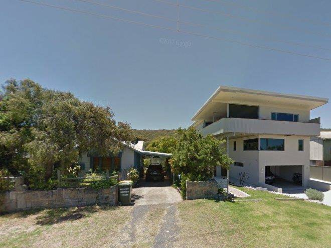 Margaret river beach studios