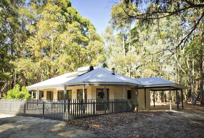 Margaret river hideaway & farmstay