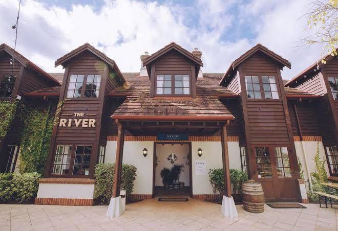 Margaret River Resort Image