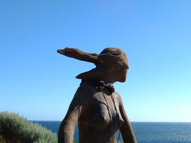 Margaret river seaescape