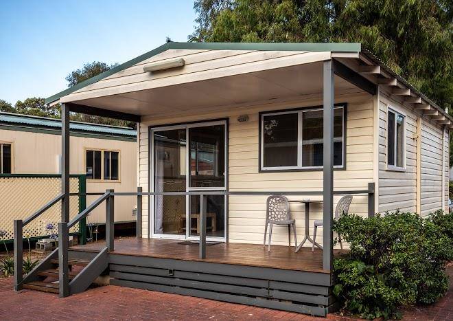 Margaret river tourist park