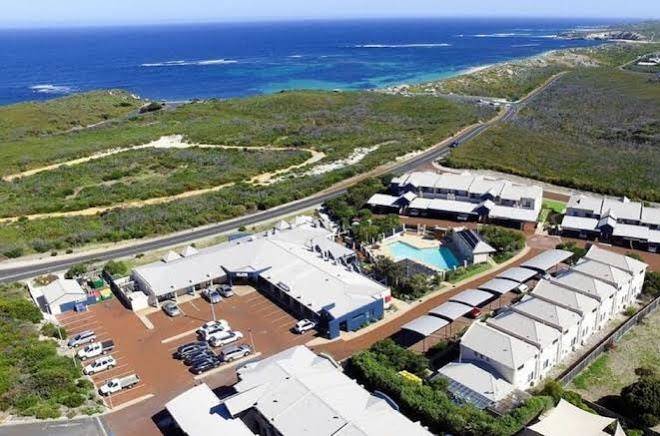 Margarets beach resort