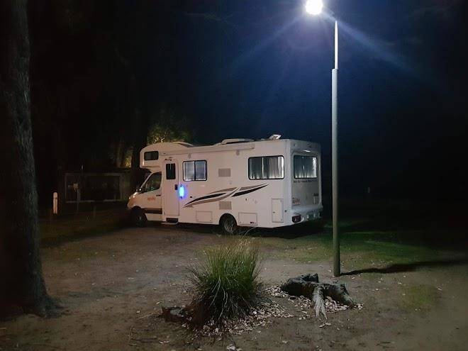 Molloy hideaway holiday park