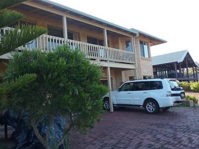 Our place augusta