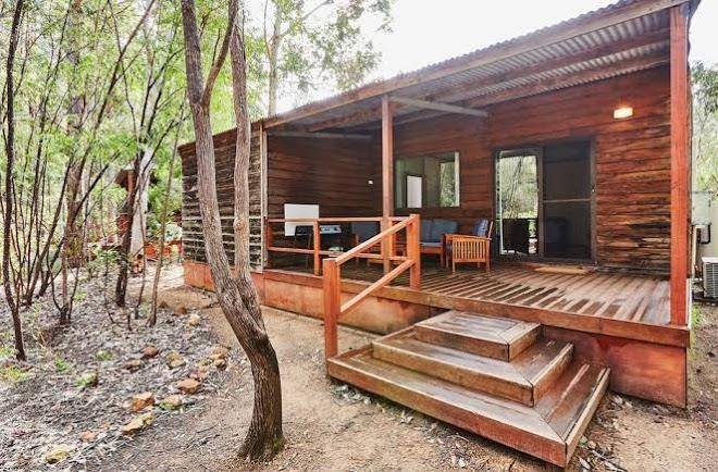 Rac margaret river nature park