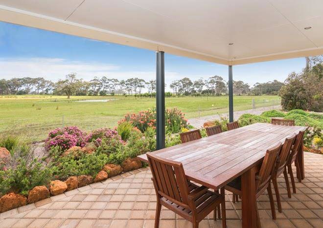 Redgate forest retreat