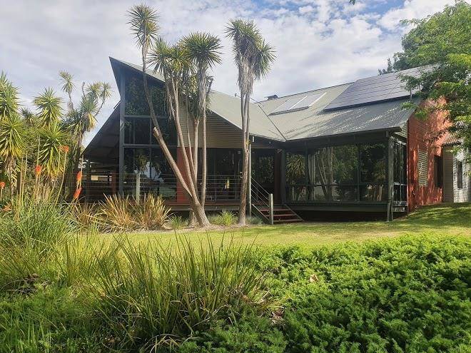Serendipity holiday home