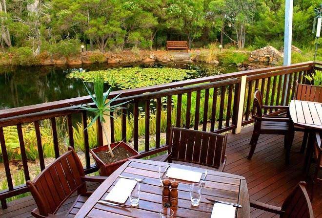 Stay margaret river