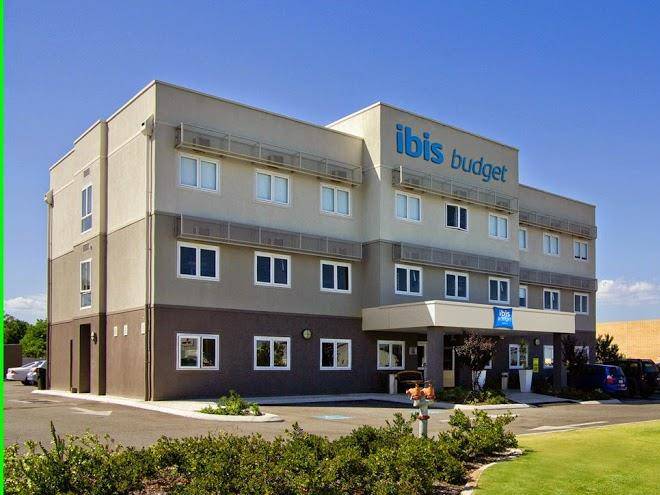 Ibis budget perth airport