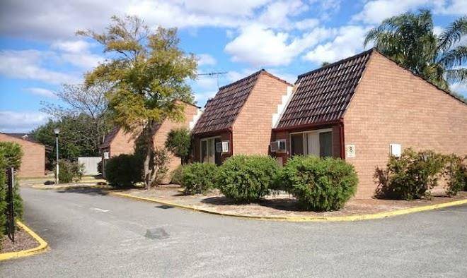 Sanno Marracoonda Airport Hotel Image