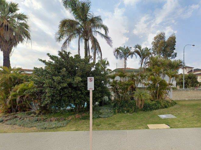 Toorak lodge motel