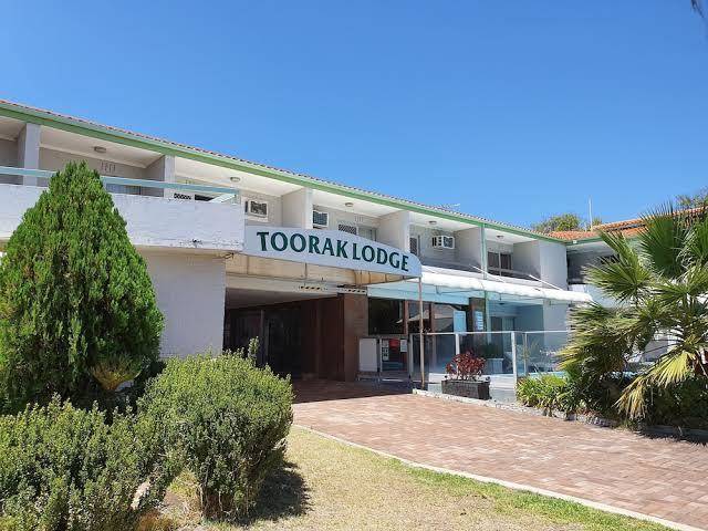 Toorak lodge