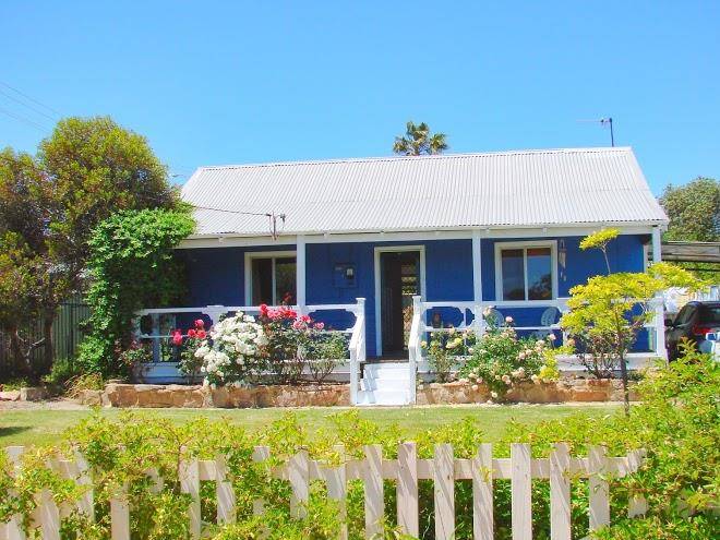 Boddington retreat