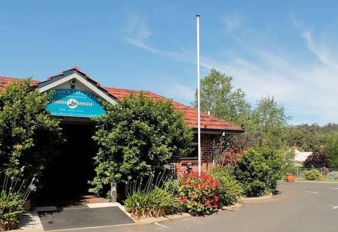 Bridgetown valley lodge
