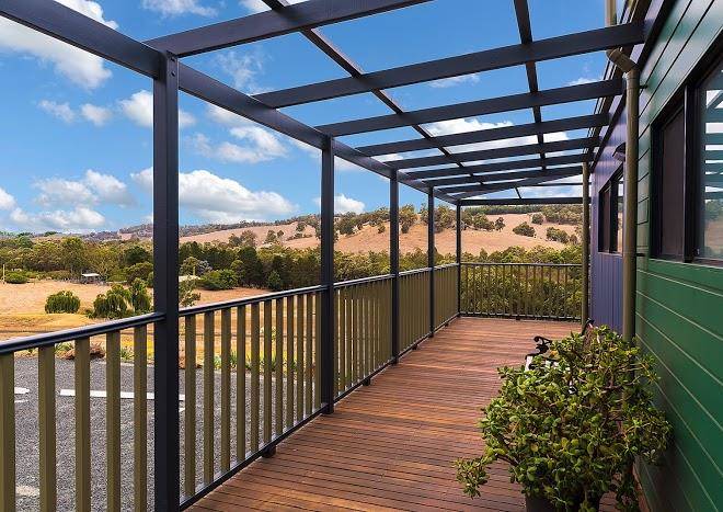 Little hill farm bridgetown accommodation